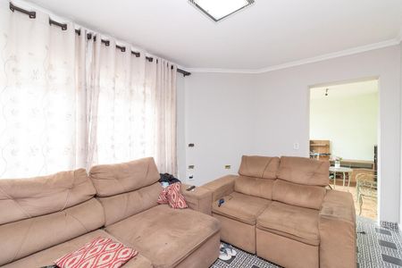 Sala de casa à venda com 3 quartos, 175m² em Vila Cisper, São Paulo