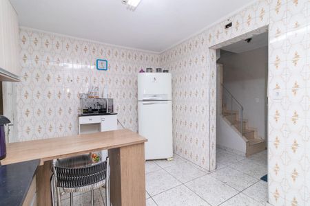 Casa à venda com 175m², 3 quartos e 2 vagasCozinha