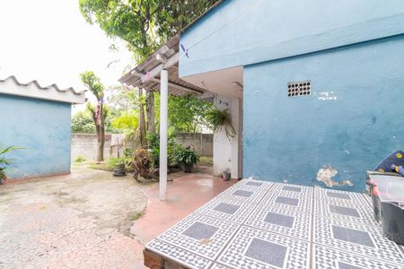 Casa à venda com 175m², 3 quartos e 2 vagasQuintal