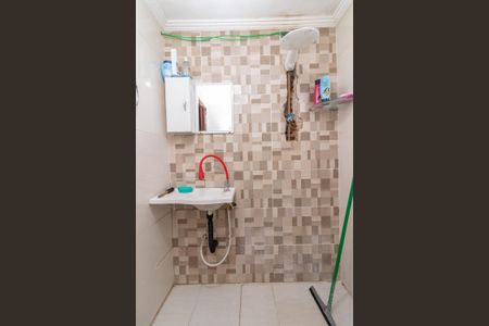 Casa à venda com 175m², 3 quartos e 2 vagasBanheiro 2