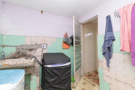 Casa à venda com 175m², 3 quartos e 2 vagasCozinha