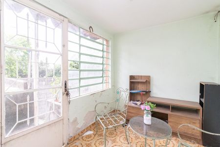 Casa à venda com 175m², 3 quartos e 2 vagasVaranda