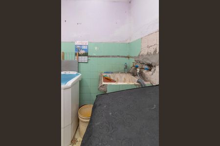 Casa à venda com 175m², 3 quartos e 2 vagasÁrea de Serviço