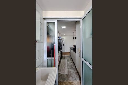 Apartamento à venda com 80m², 3 quartos e 1 vagaÁrea de Serviço