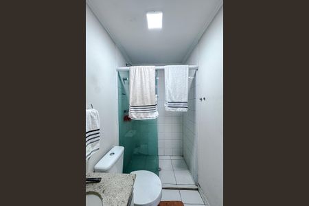 Apartamento à venda com 80m², 3 quartos e 1 vagaBanheiro