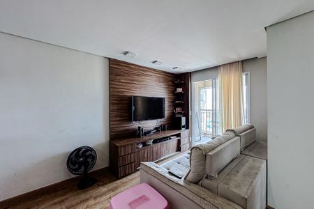 Apartamento à venda com 80m², 3 quartos e 1 vagaSala