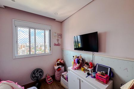 Apartamento à venda com 80m², 3 quartos e 1 vagaQuarto 2