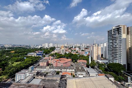 Apartamento à venda com 80m², 3 quartos e 1 vagaVista da Varanda