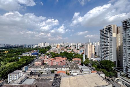 Apartamento à venda com 80m², 3 quartos e 1 vagaVista do Quarto 2