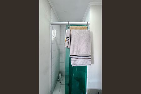 Apartamento à venda com 80m², 3 quartos e 1 vagaBanheiro da Suíte