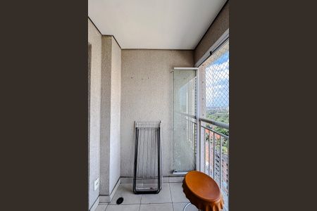 Apartamento à venda com 80m², 3 quartos e 1 vagaVaranda da Sala