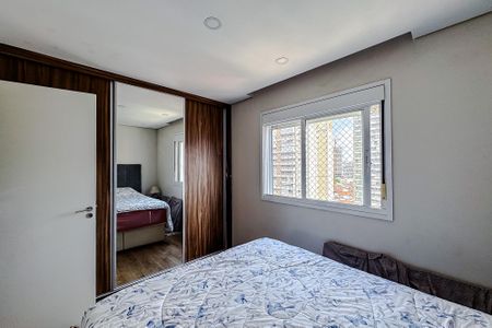 Apartamento à venda com 80m², 3 quartos e 1 vagaQuarto 1 - Suíte