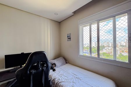 Apartamento à venda com 80m², 3 quartos e 1 vagaQuarto 3