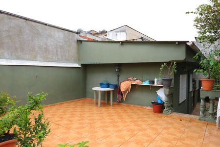 Casa à venda com 170m², 2 quartos e 1 vagaVaranda