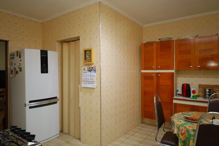 Casa à venda com 170m², 2 quartos e 1 vagaCozinha