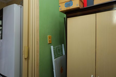 Casa à venda com 170m², 2 quartos e 1 vagaCozinha - Dispensa