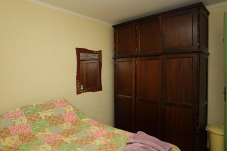 Quarto 1 de casa à venda com 2 quartos, 170m² em Vila Verde, São Paulo