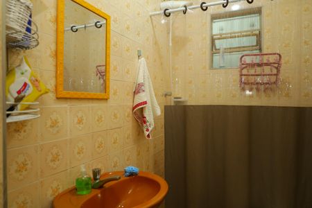 Casa à venda com 170m², 2 quartos e 1 vagaBanheiro 1 - Suíte