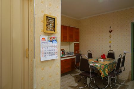 Casa à venda com 170m², 2 quartos e 1 vagaCozinha