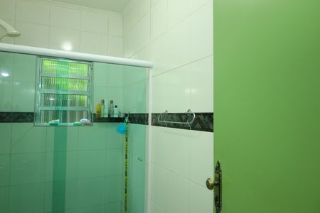 Casa à venda com 170m², 2 quartos e 1 vagaBanheiro 2