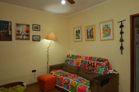 Sala de casa à venda com 2 quartos, 170m² em Vila Verde, São Paulo