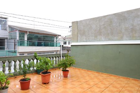 Casa à venda com 170m², 2 quartos e 1 vagaVaranda