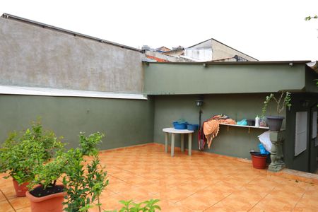 Casa à venda com 170m², 2 quartos e 1 vagaVaranda
