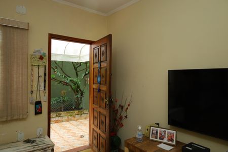 Sala de casa à venda com 2 quartos, 170m² em Vila Verde, São Paulo