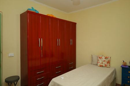 Casa à venda com 170m², 2 quartos e 1 vagaQuarto 2 - Suíte