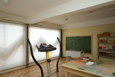 Casa à venda com 170m², 2 quartos e 1 vagaGaragem