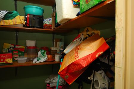 Casa à venda com 170m², 2 quartos e 1 vagaCozinha - Dispensa