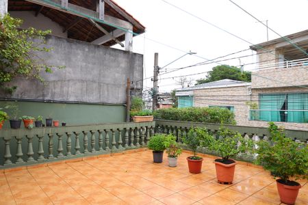 Casa à venda com 170m², 2 quartos e 1 vagaVaranda
