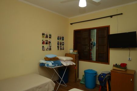 Quarto 2 - Suíte de casa à venda com 2 quartos, 170m² em Vila Verde, São Paulo