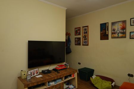 Casa à venda com 170m², 2 quartos e 1 vagaSala