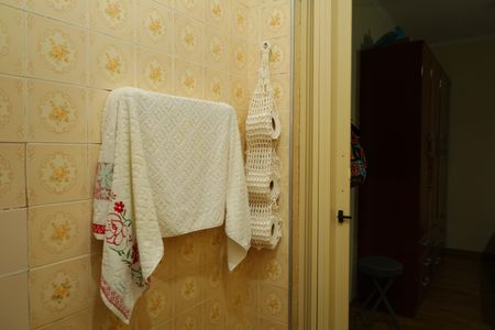 Casa à venda com 170m², 2 quartos e 1 vagaBanheiro 1 - Suíte