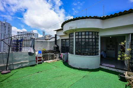 Apartamento à venda com 177m², 3 quartos e 2 vagasCobertura