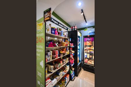 Apartamento à venda com 177m², 3 quartos e 2 vagasMercadinho