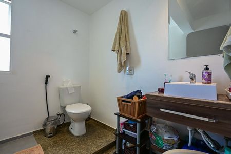 Apartamento à venda com 177m², 3 quartos e 2 vagasBanheiro Suíte 1