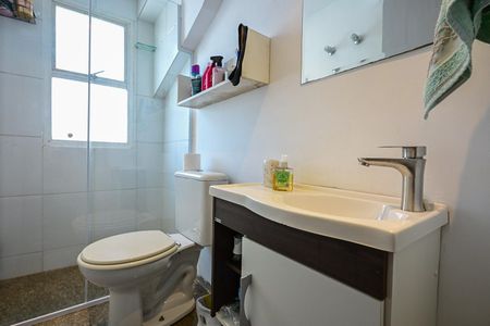 Apartamento à venda com 177m², 3 quartos e 2 vagasBanheiro