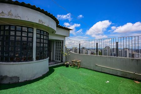 Apartamento à venda com 177m², 3 quartos e 2 vagasCobertura