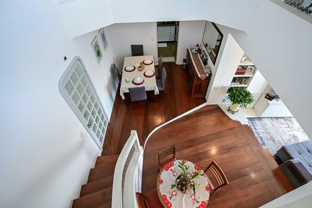 Apartamento à venda com 177m², 3 quartos e 2 vagasVista para Sala