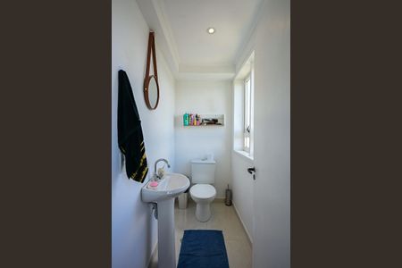 Apartamento à venda com 177m², 3 quartos e 2 vagasBanheiro Suíte 2 da Cobertura