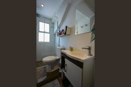 Apartamento à venda com 177m², 3 quartos e 2 vagasBanheiro