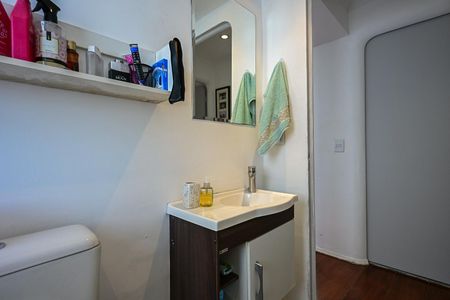 Apartamento à venda com 177m², 3 quartos e 2 vagasBanheiro