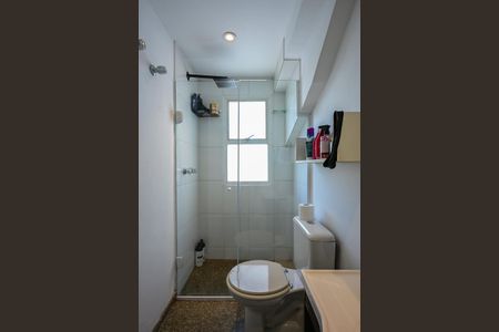 Apartamento à venda com 177m², 3 quartos e 2 vagasBanheiro