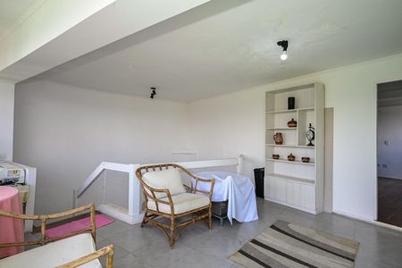 Apartamento à venda com 177m², 3 quartos e 2 vagasSala da Cobertura