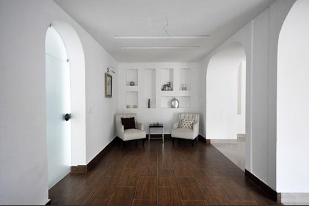 Apartamento à venda com 177m², 3 quartos e 2 vagasHall Social