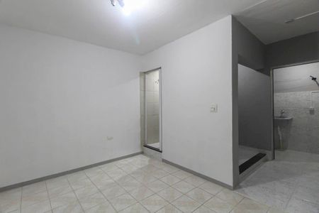 Kitnet de kitnet/studio para alugar com 1 quarto, 22m² em Vila Antonieta, São Paulo
