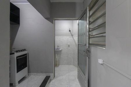 Studio para alugar com 22m², 1 quarto e sem vaga Studio para alugar com 22m², 1 quarto e sem vagaCozinha