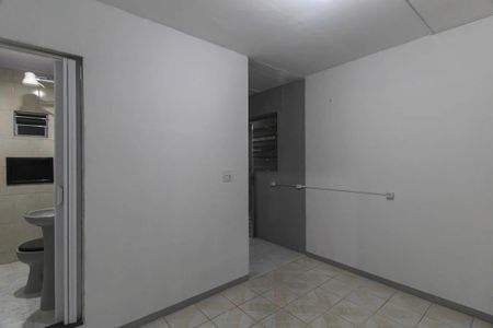 Kitnet de kitnet/studio para alugar com 1 quarto, 22m² em Vila Antonieta, São Paulo